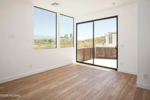 Bedroom - 1372 W Sentinel View Loop W, Tucson, AZ 85745 photo 1 of 5