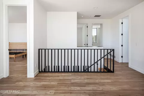 Entry Way - 1372 W Sentinel View Loop W, Tucson, AZ 85745 photo 1 of 1