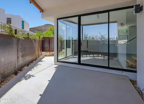 Exterior - 1372 W Sentinel View Loop W, Tucson, AZ 85745 photo 3 of 3