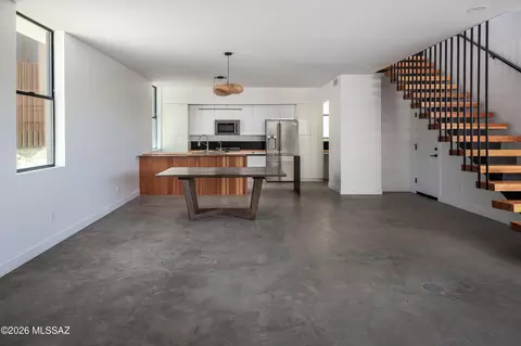 Living - 1372 W Sentinel View Loop W, Tucson, AZ 85745 photo 4 of 4