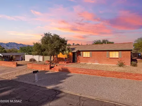 3001 Elm St, Tucson, AZ 85716