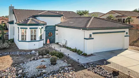 963 W Union Bell Dr, Green Valley, AZ 85614