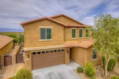 6539 E Via Arroyo Largo, Tucson, AZ 85756