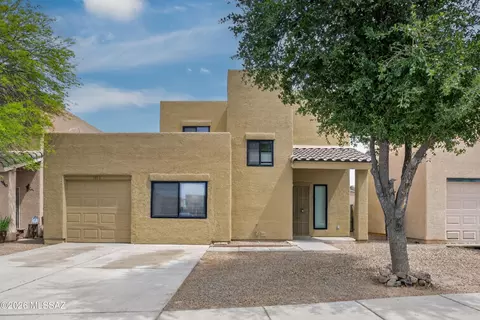 1875 E Calle Grandiosa, Tucson, AZ 85706