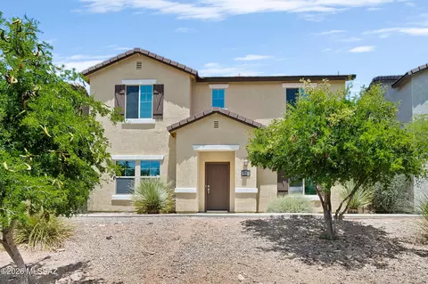 10912 E Midnight Moon Ln, Tucson, AZ 85747