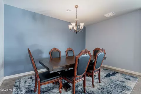 Dining - 954 S Grantham Ave, Vail, AZ 85641 photo 1 of 2