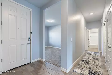 Entry Way - 954 S Grantham Ave, Vail, AZ 85641 photo 2 of 3