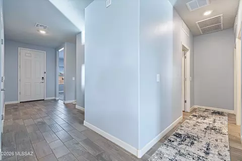 Entry Way - 954 S Grantham Ave, Vail, AZ 85641 photo 3 of 3