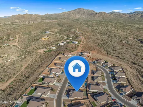 View/Area - 954 S Grantham Ave, Vail, AZ 85641 photo 2 of 3