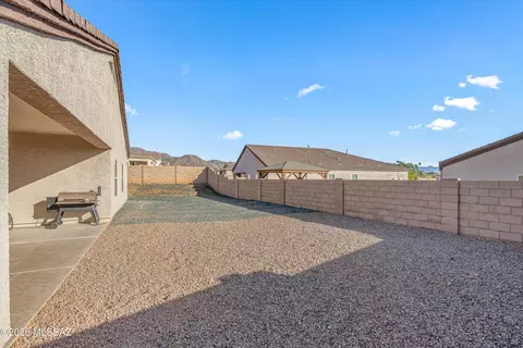 Exterior - 954 S Grantham Ave, Vail, AZ 85641 photo 7 of 7