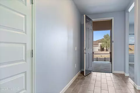 Entry Way - 954 S Grantham Ave, Vail, AZ 85641 photo 1 of 3