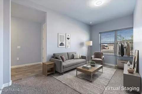 Living - 954 S Grantham Ave, Vail, AZ 85641 photo 1 of 1