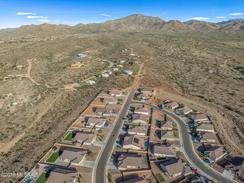 View/Area - 954 S Grantham Ave, Vail, AZ 85641 photo 3 of 3