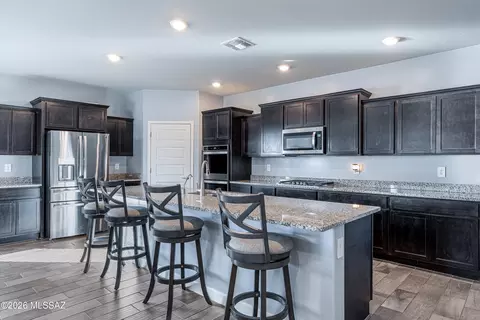 Kitchen - 954 S Grantham Ave, Vail, AZ 85641 photo 1 of 6