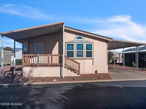 7570 E Speedway Blvd #156, Tucson, AZ 85710