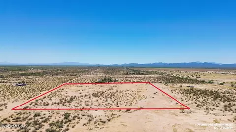 16450 W Snakeweed Rd, Marana, AZ 85653