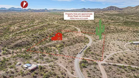 38155 S Ruby Rd, Arivaca, AZ 85601 photo 8