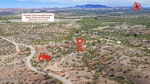 38155 S Ruby Rd, Arivaca, AZ 85601 photo 5