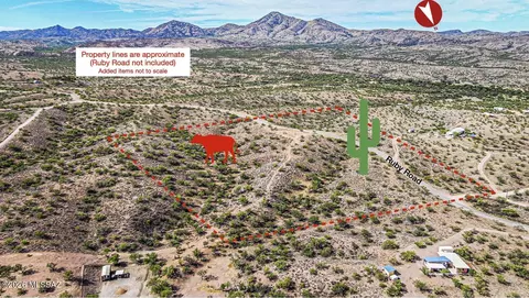 38155 S Ruby Rd, Arivaca, AZ 85601 photo 9