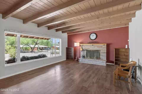 Living - 5738 E 7th St, Tucson, AZ 85711 photo 2 of 3