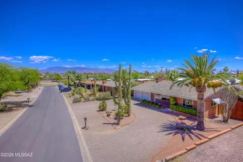 View/Area - 5738 E 7th St, Tucson, AZ 85711 photo 1 of 1