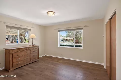 Bedroom - 5738 E 7th St, Tucson, AZ 85711 photo 1 of 3
