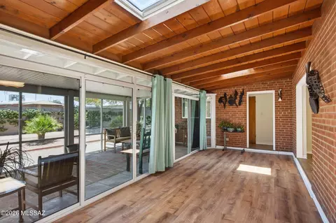 Exterior - 5738 E 7th St, Tucson, AZ 85711 photo 5 of 11