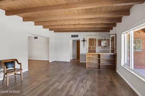 Living - 5738 E 7th St, Tucson, AZ 85711 photo 3 of 3
