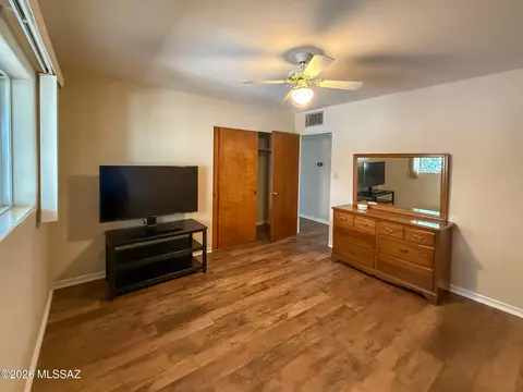Bedroom - 5738 E 7th St, Tucson, AZ 85711 photo 3 of 3