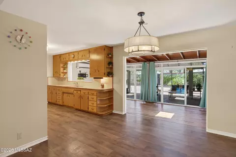 Dining - 5738 E 7th St, Tucson, AZ 85711 photo 1 of 2