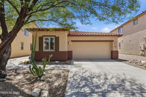 13001 Westminster Dr, Oro Valley, AZ 85755
