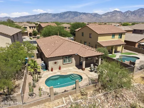 13001 Westminster Dr, Oro Valley, AZ 85755