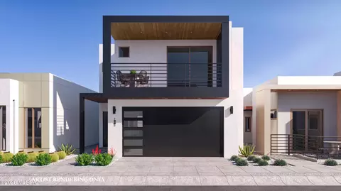 2747 S Ayala St, Tucson, AZ 85713
