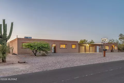 3810 W Placita Oeste, Tucson, AZ 85741