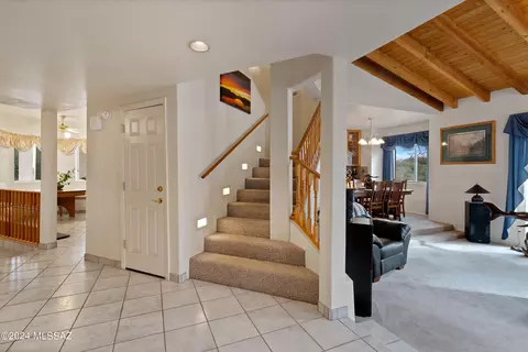 Entry Way - 12220 E 5th St, Tucson, AZ 85748 photo 1 of 4