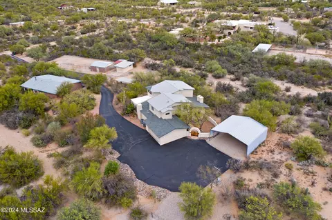 View/Area - 12220 E 5th St, Tucson, AZ 85748 photo 4 of 5