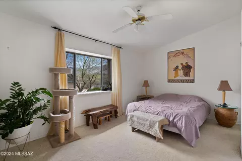 Bedroom - 12220 E 5th St, Tucson, AZ 85748 photo 7 of 7