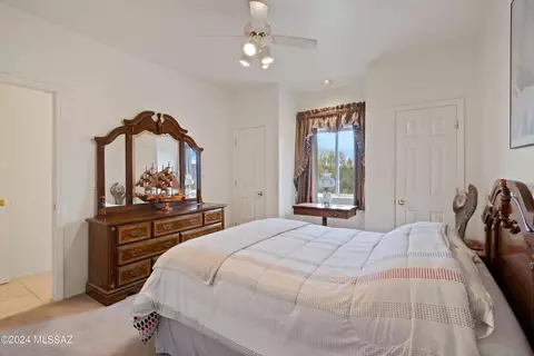 Bedroom - 12220 E 5th St, Tucson, AZ 85748 photo 4 of 7