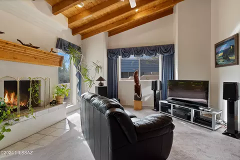 Living - 12220 E 5th St, Tucson, AZ 85748 photo 2 of 3
