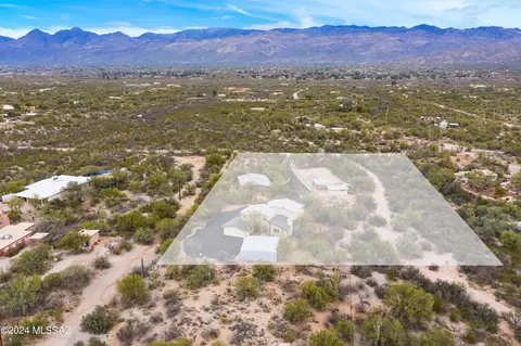 View/Area - 12220 E 5th St, Tucson, AZ 85748 photo 5 of 5