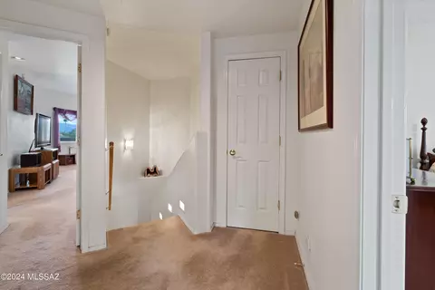 Entry Way - 12220 E 5th St, Tucson, AZ 85748 photo 4 of 4