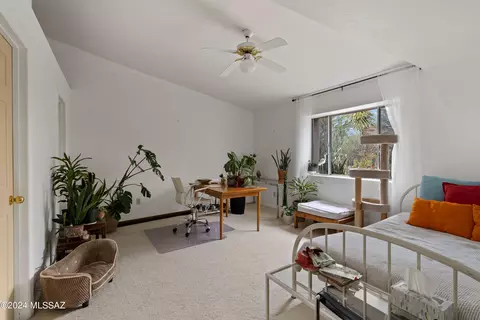 Bedroom - 12220 E 5th St, Tucson, AZ 85748 photo 6 of 7
