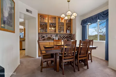 Dining - 12220 E 5th St, Tucson, AZ 85748 photo 3 of 4