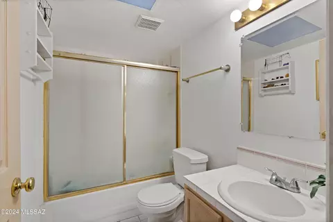 Bath - 12220 E 5th St, Tucson, AZ 85748 photo 5 of 5