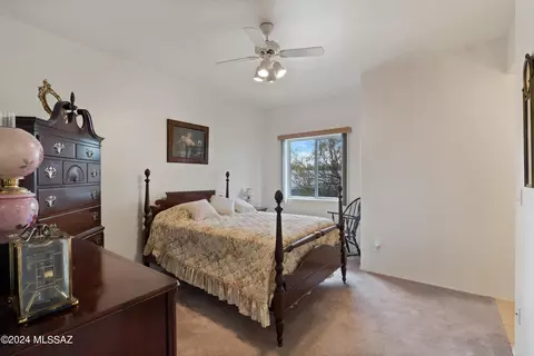 Bedroom - 12220 E 5th St, Tucson, AZ 85748 photo 5 of 7