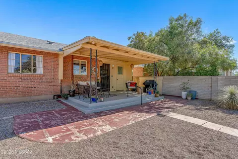 Other - 4727 E Hampton St, Tucson, AZ 85712 photo 5 of 7
