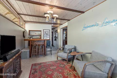 Living - 4727 E Hampton St, Tucson, AZ 85712 photo 5 of 5