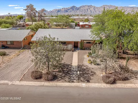 View/Area - 4727 E Hampton St, Tucson, AZ 85712 photo 1 of 2