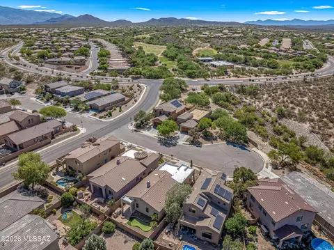 View/Area - 13443 E Ace High Dr, Vail, AZ 85641 photo 4 of 4