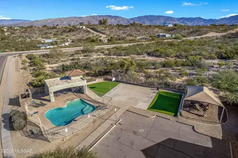 Other - 13443 E Ace High Dr, Vail, AZ 85641 photo 8 of 9